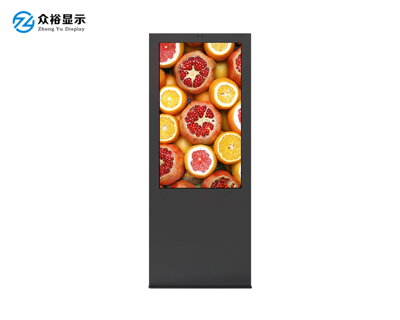49寸户外广告机